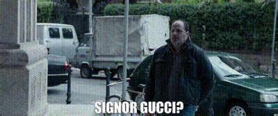 signor gucci